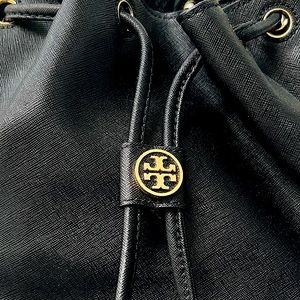 Tory Burch mini bucket bag
